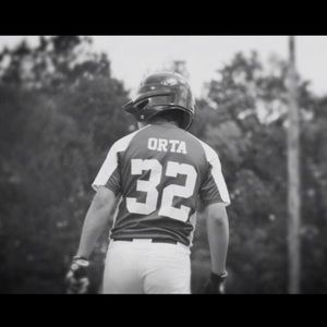 Meet your Posher, Abraham